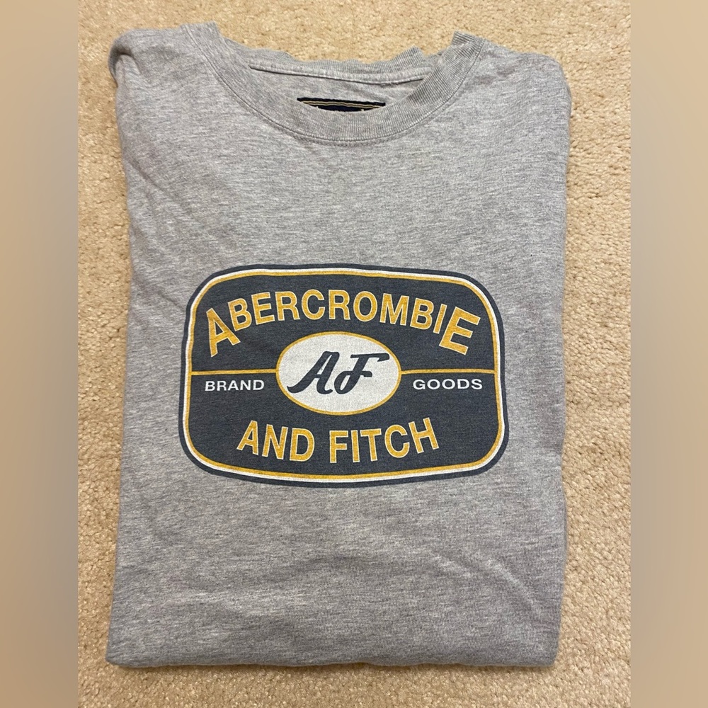 Abercrombie and Fitch Shirt